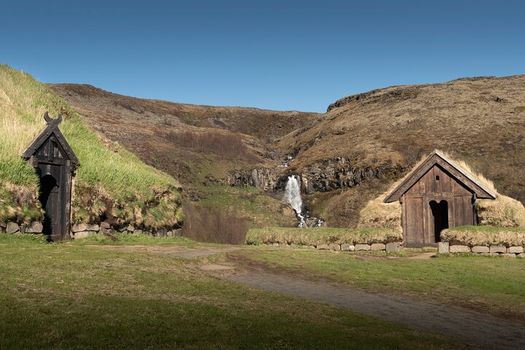 Private Hiking Guided Tour: Vikings and Waterfalls — photo 4