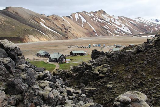 Into the Highlands: Private Landmannalaugar Day Tour – Now Available for Summer 2025 — photo 5