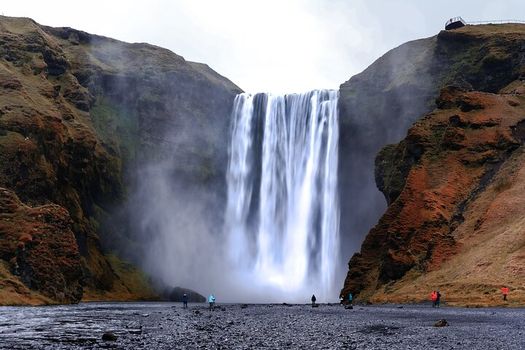 Full-Day Private Tour to Explore the South Coast of Iceland — photo 3