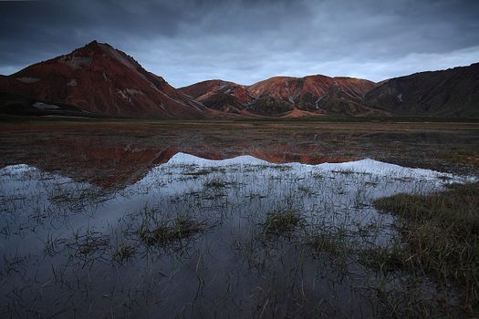 Landmannalaugar — photo 7
