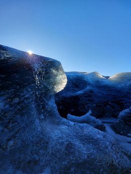 Ice Cave Tour — photo 18