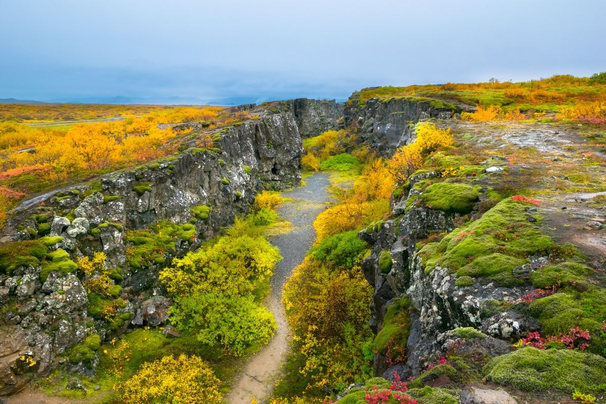 Golden Circle & Lava Tunnel - Combo Deal, photo 7 of 11