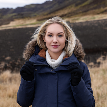 Women's Winter Coat Rental — photo 5