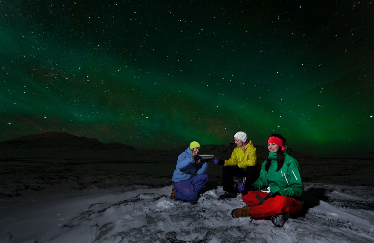 Golden Circle, Secret Lagoon & Northern Lights, photo 8 of 13
