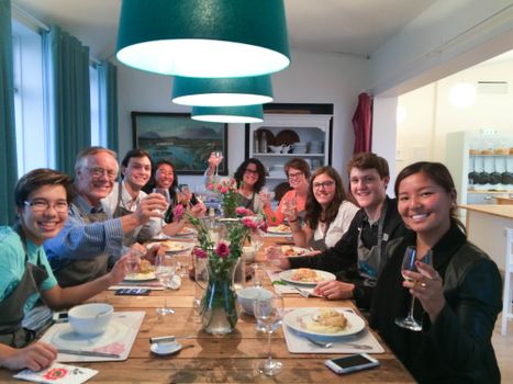 Cook and Dine — photo 9