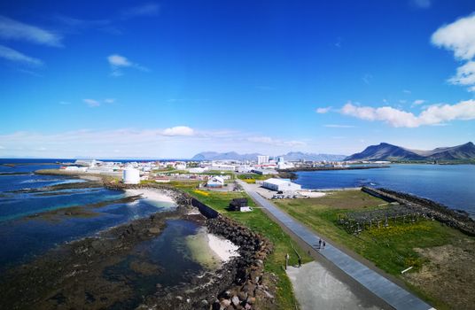 The Private Akranes Town Tour — photo 4