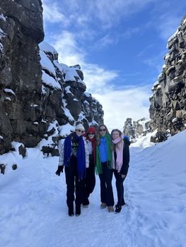 Golden Circle Private Tour with Hvammsvik Hot Springs — photo 2