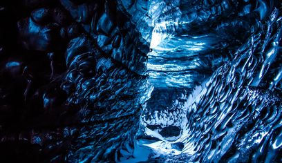 DT 302 Private Superjeep South Coast & Katla Ice Cave 