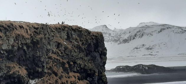 Private South Coast and Glacier Lagoon Day Tour — photo 10