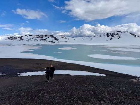 Glacier Expedition — PRIVATE TOUR — photo 4