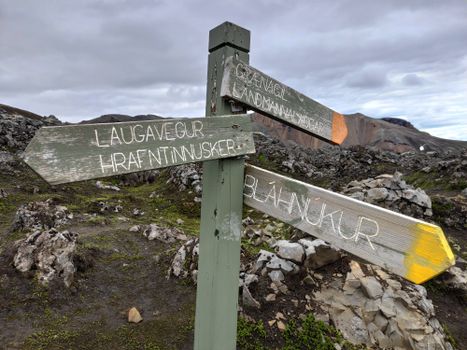 Bus transfer to Landmannalaugar from Reykjavik — photo 6