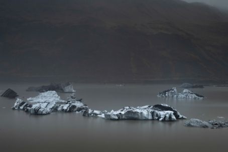 Private Minivan South Coast and Glacier Hike Tour, a full day of adventure — photo 18