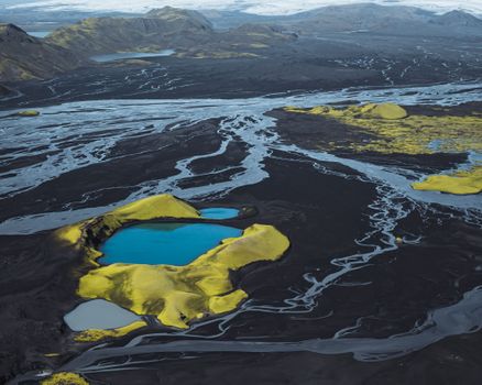 Landmannalaugar & Highland Wonders Airplane Tour from Skaftafell — photo 18