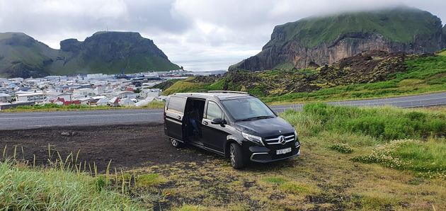 Vestmannaeyjar - The Westman Islands — photo 3