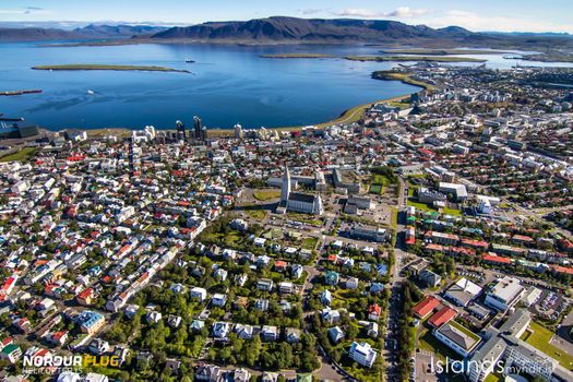 Reykjavik Summit Helicopter Tour — photo 7