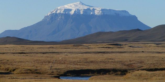 Private Stuðlagil & Dettifoss Super Jeep from Lake Mývatn — photo 2