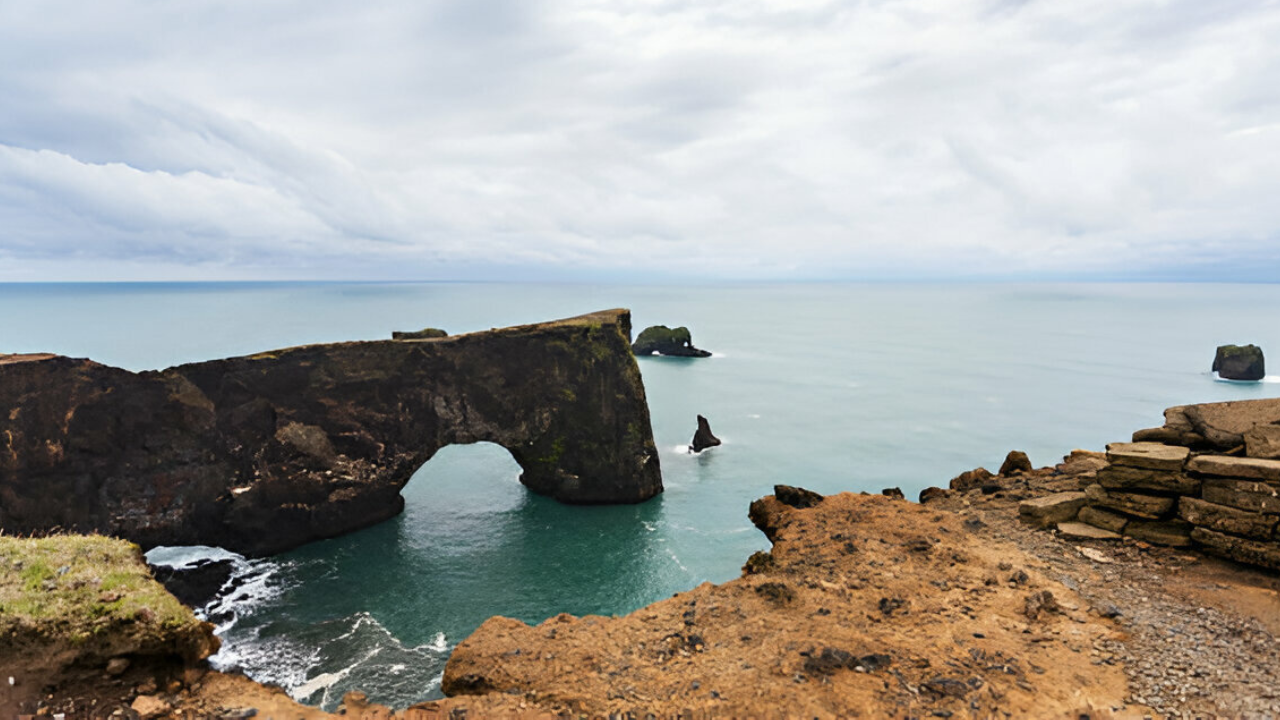 Private South Coast & Jokulsarlon Lagoon Tour in Multi-Language Guide Options — photo 2