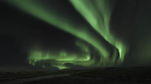 Private Northern Lights Hunt: Minivan — photo 13
