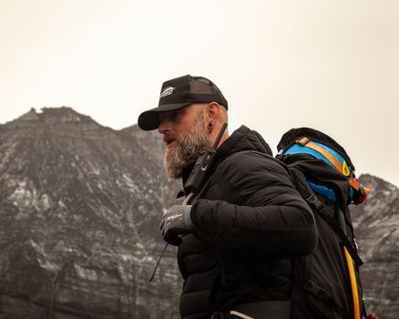 South Coast & Katla Ice Cave — photo 13