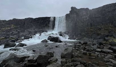 Private Golden Circle Tour Iceland