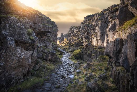 Private Golden Circle Tour from Reykjavik with Multi-language Guide Options — photo 3
