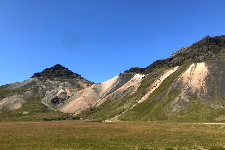Private Snæfellsnes & Vatnshellir Lava Cave tour, photo 8 of 12
