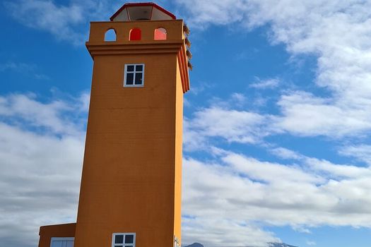 Family Adventure on the Snæfellsnes Peninsula – Private Tour — photo 6