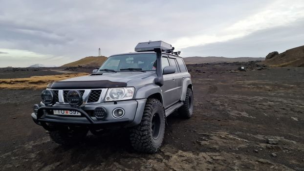 Private South Coast Jeep Tour — photo 9