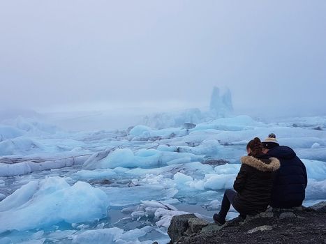 South Coast and Glacier Lagoon Private Tour — photo 3