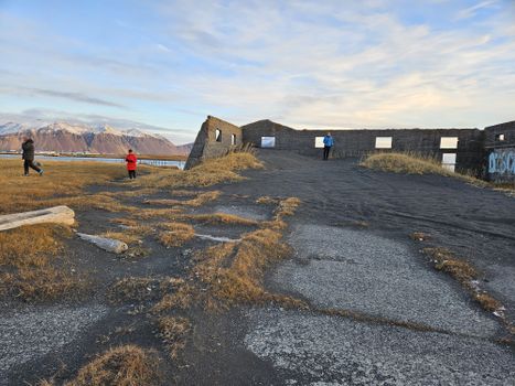 Super Jeep Frozen Glacier Lagoon Tour — photo 12