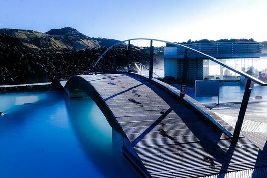 Blue Lagoon: Private Transfer with 3-Hour Visit - Optional Entry Ticket — photo 7