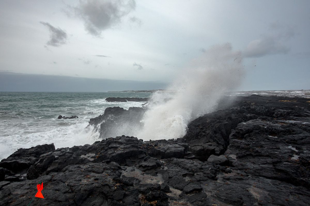 Reykjanes Lava Circle: Private Adventure to New Lava & Grindavík, photo 63 of 97