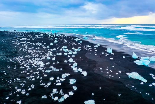 Private South Coast & Glacier Lagoon Tour — photo 4