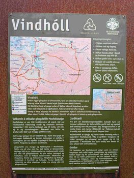 Day Hike to Grimannsfell: Helgufoss Waterfall and the Literary Legacy — photo 6