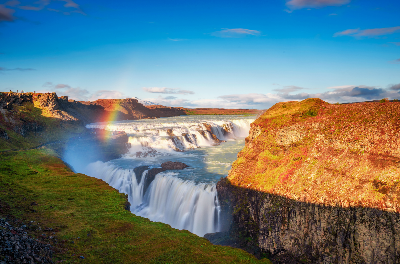 Golden Circle Private Tour with Secret Lagoon from Reykjavik, photo 10 of 27