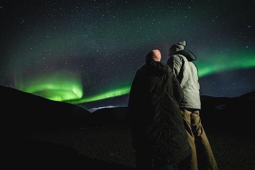 Private Northern Lights tour — photo 9