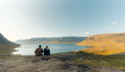 Hike and Waterfall trip