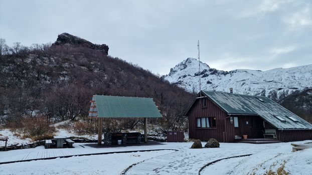 Thorsmork and Eyjafjallajokull — photo 19