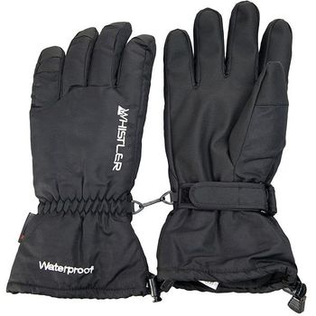 From Reykjavik: Warm & Waterproof Gloves - Rental