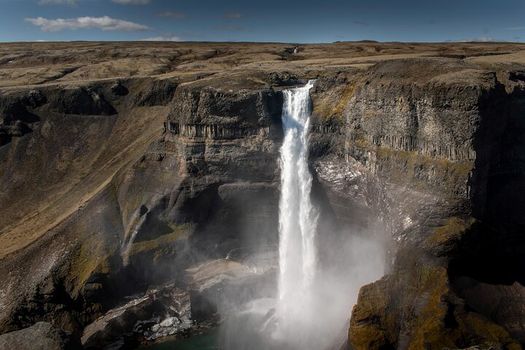 Private Hiking Guided Tour: Vikings and Waterfalls — photo 6