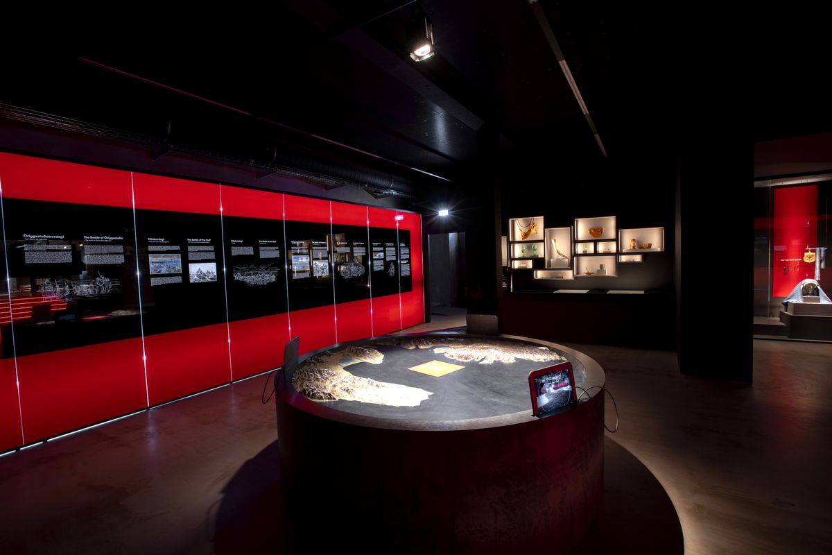 Private Skagafjordur; Glaumbær Turf Museum and 1238: The Battle of Iceland Exhibition, photo 5 of 5