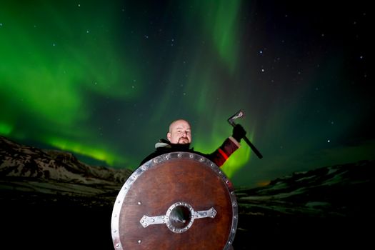 Aurora Viking - The Private Tour - Northern Lights Tour — photo 5