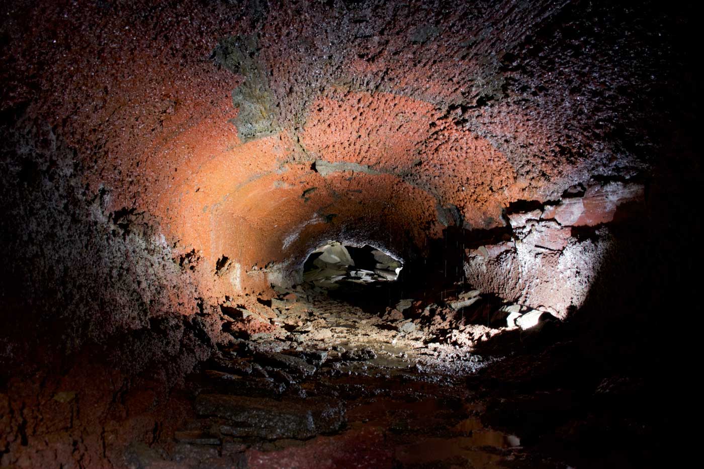 Lava Tunnel & Caving - Private Eco Tour, photo 1 of 12