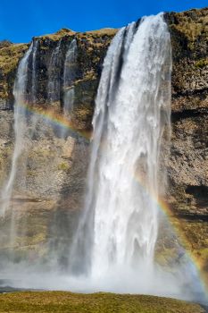 South Coast Adventure optional Glacier Hike - Private Eco Tour — photo 4