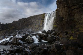 Private Tour: Golden Circle Essentials in SuperJeep — photo 20