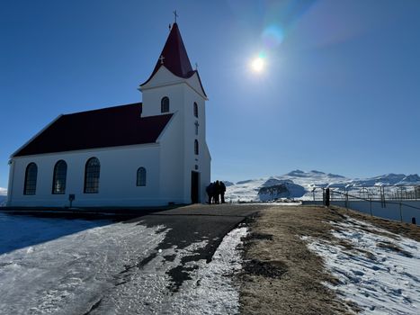 From Grundarfjörður Port: Private Snaefellsness Tour — photo 5