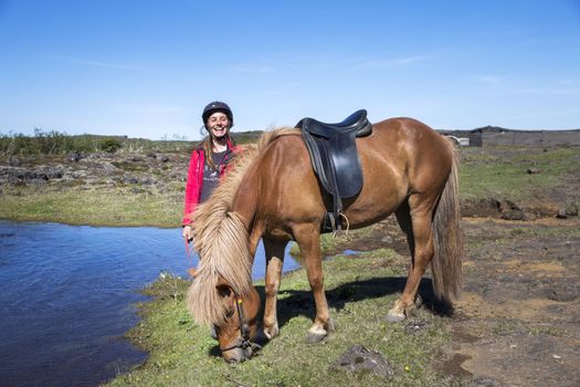 Horse Riding & Golden Circle — photo 16