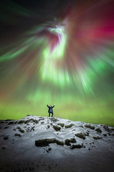 Northern Lights 4×4 | Private Tour | Photo Package Included — photo 10