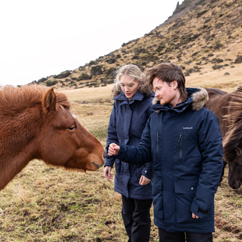Women's Winter Coat Rental — photo 8