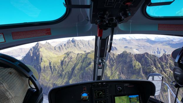 Glacier Edge Helicopter Tour from Skaftafell (No Landing) — photo 13